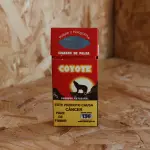 Coyote