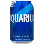 Aquarius Limón