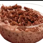 ARROZ ACHOCOLATADO