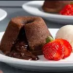 416 - Petit Gateau