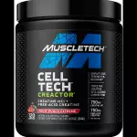 CREACTOR MUSCLETECH 120 SERVIDAS