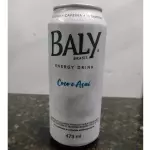 Baly Coco e Açaí