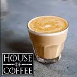 Flat White Caliente