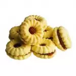 Biscoito Amanteigado Uga-Uga 100grs