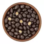 Maní Chocolate