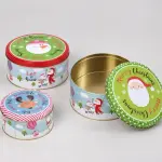 Set Latas Redondas #03369-M7