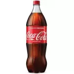 Coca-cola Pet 1,5L