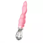 VB101- VIBRADOR COM CRISTAL