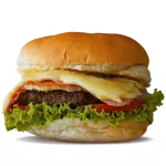 Hambúrguer x gg