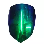 VISOR CUPULA NMAX CONNECTED TORNASOL