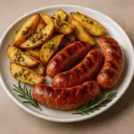 (Linguiça Fresca)