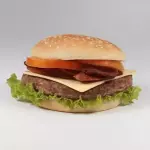Oh! X Bacon
