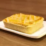 Empadão - 250g