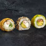 20 piezas MIXTAS