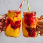 Chamoyada de Mango