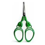 Tesoura Abduzido Alien Rept Green/Bl