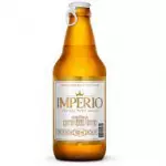 Cerveja Império 300ml Pix ou Dinheir