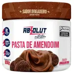 PASTA DE AMENDOIM BRIGADEIRO 650G