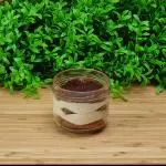 Tiramisú
