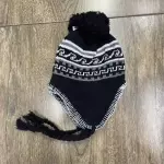 TOUCA PERUANA PRETA 2