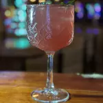 Gin Frutos Rojos