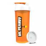 Coqueteleira 600ml - Dr. Peanut