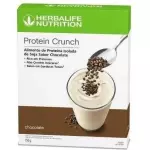 CRUNCH chocolate
