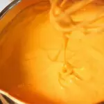 Molho cheddar 250ml