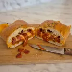 MINI PAN PIZZA