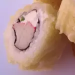 Tempura kani