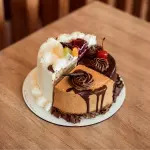 Mix de Torta