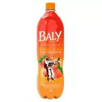 Baly Morango e Pêssego 2L