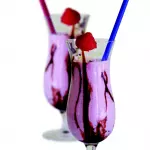Frappé Unicornio (Niños)