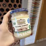 Cocada cremosa zero 210g