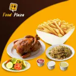 1 Pollo entero