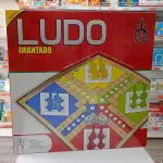 LUDO IMANTADO