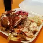 POLLO CHUCO -