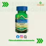 ALCACHOFA + BOLDO