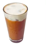 Moka Helado con Cold Foam