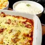 JUSSARA ESPECIAL