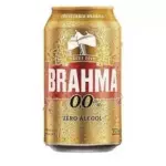 BRAHMA ZERO 0.0%
