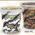 MINI MAGNÍFICO 400 Ml