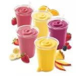 JUGOS EN LECHE