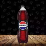 Pepsi Black s/açúcar 2L
