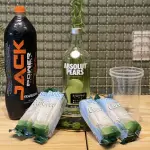 Combo Absolut de Sabor 1L