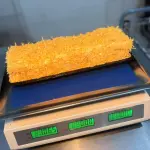 Torta de pão 1kg (SOB ENCOMENDA)
