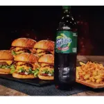 5X  SALADAS DUPLO +fritas ++Frutub2L