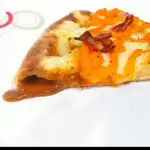 Borda Doce de leite