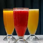 JUGOS NATURALES