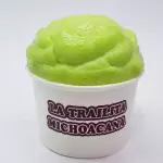 Nieve de Limón